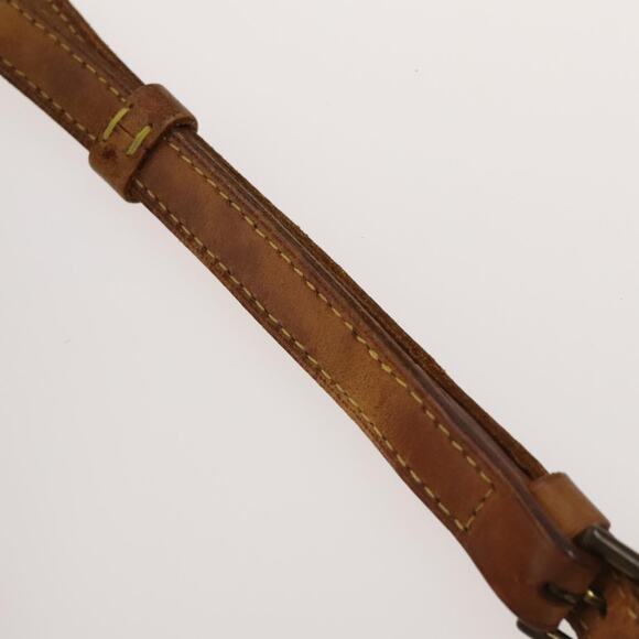 LOUIS VUITTON Monogram Trocadero 30 Shoulder Bag M51272 - Picture 9 of 13